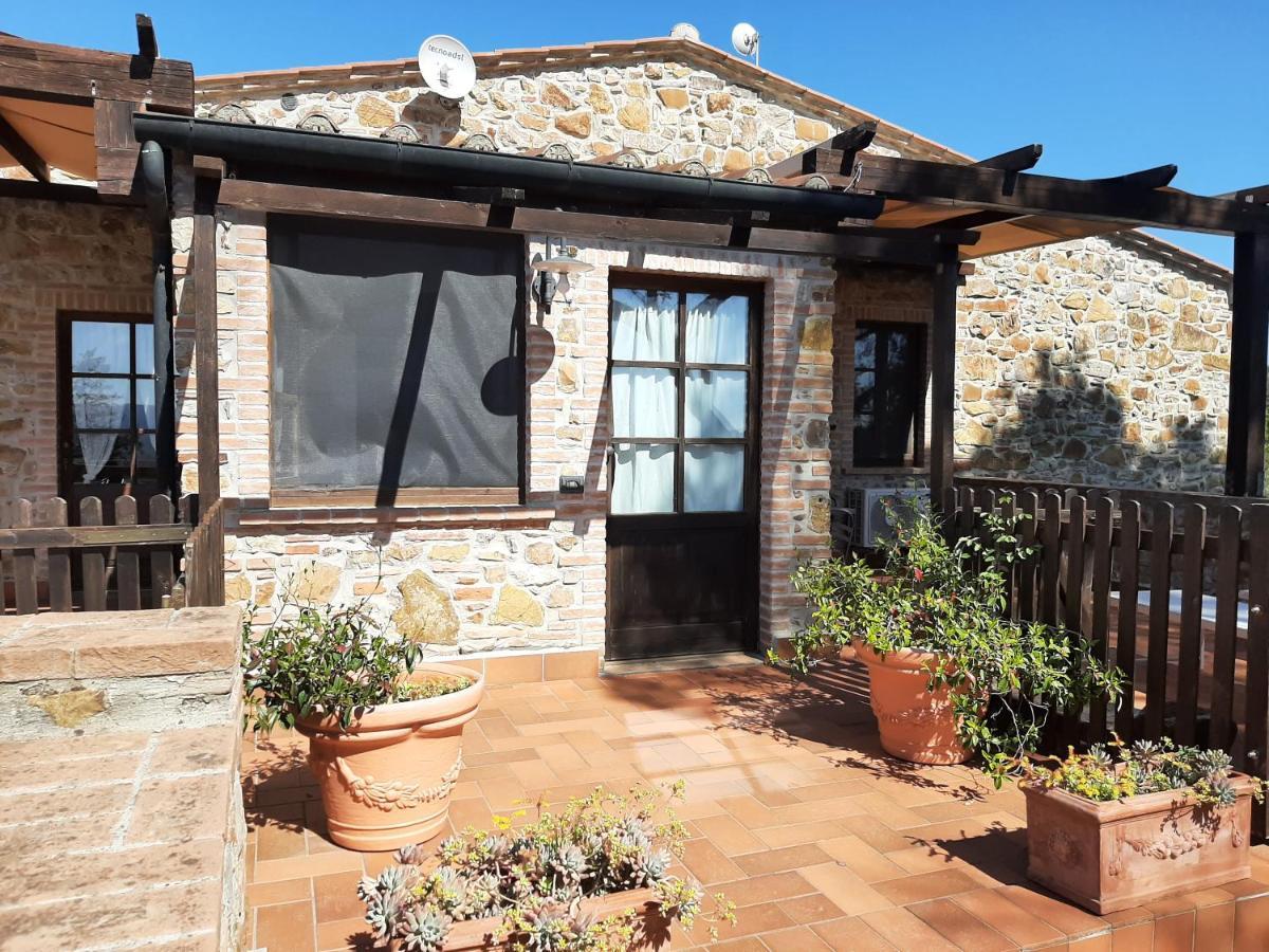 Agriturismo E Glamping Serraiola Alta Monterotondo  Bagian luar foto