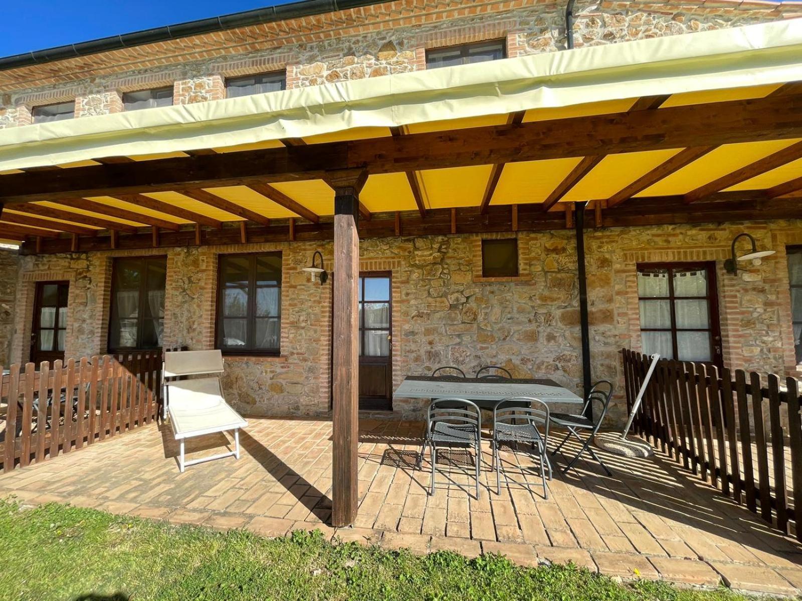 Agriturismo E Glamping Serraiola Alta Monterotondo  Bagian luar foto