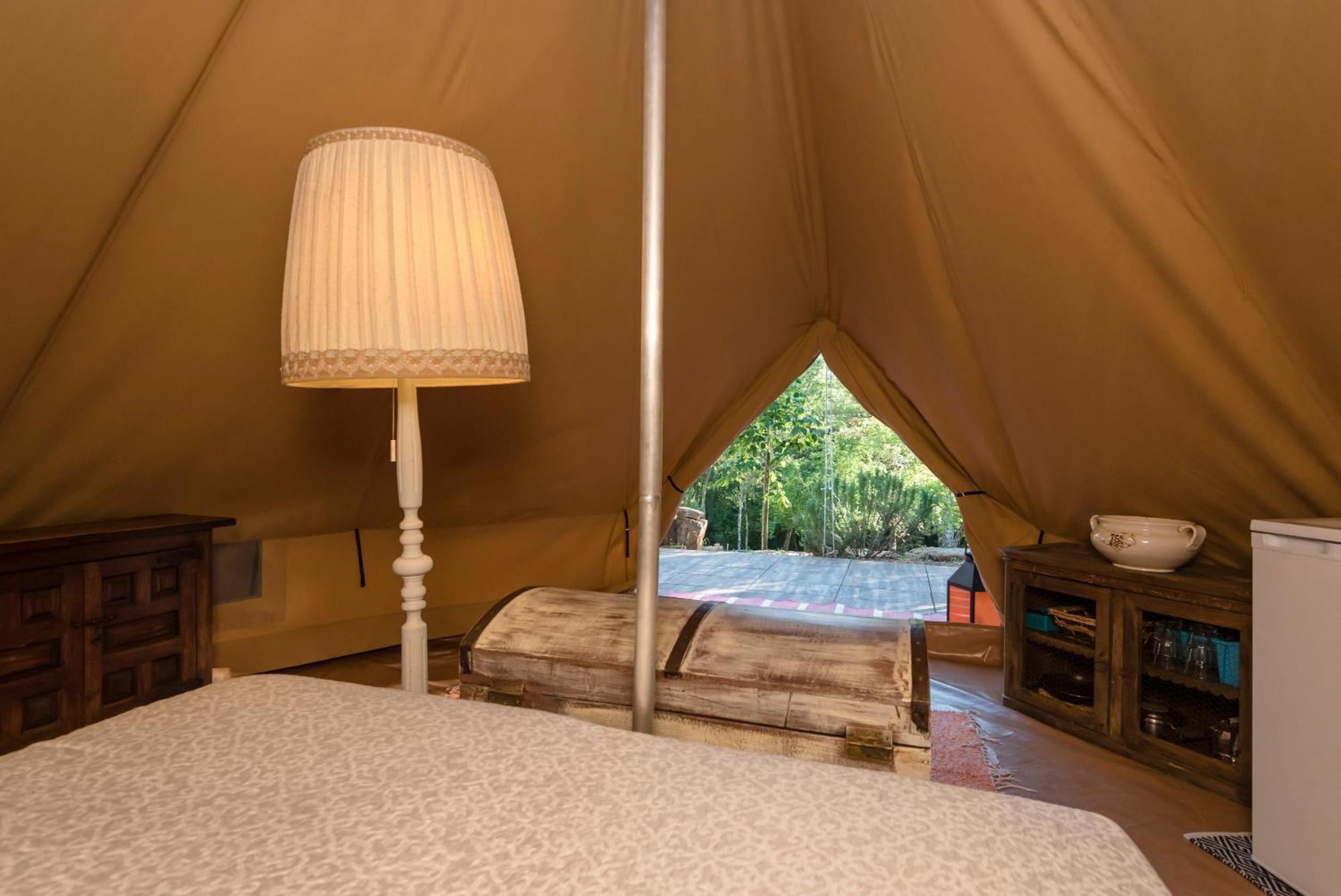 Agriturismo E Glamping Serraiola Alta Monterotondo  Bagian luar foto