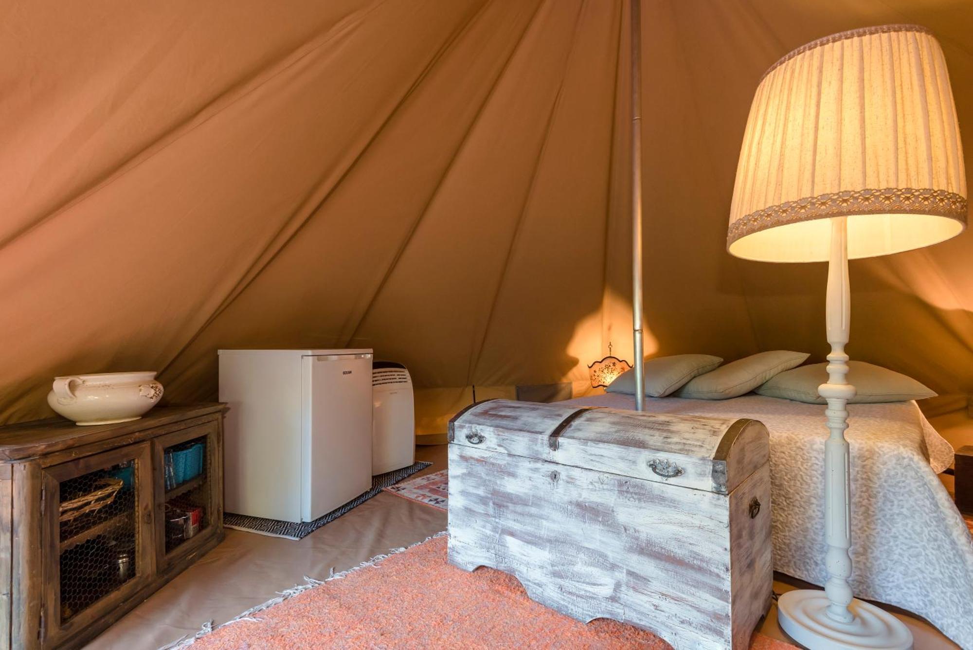 Agriturismo E Glamping Serraiola Alta Monterotondo  Bagian luar foto