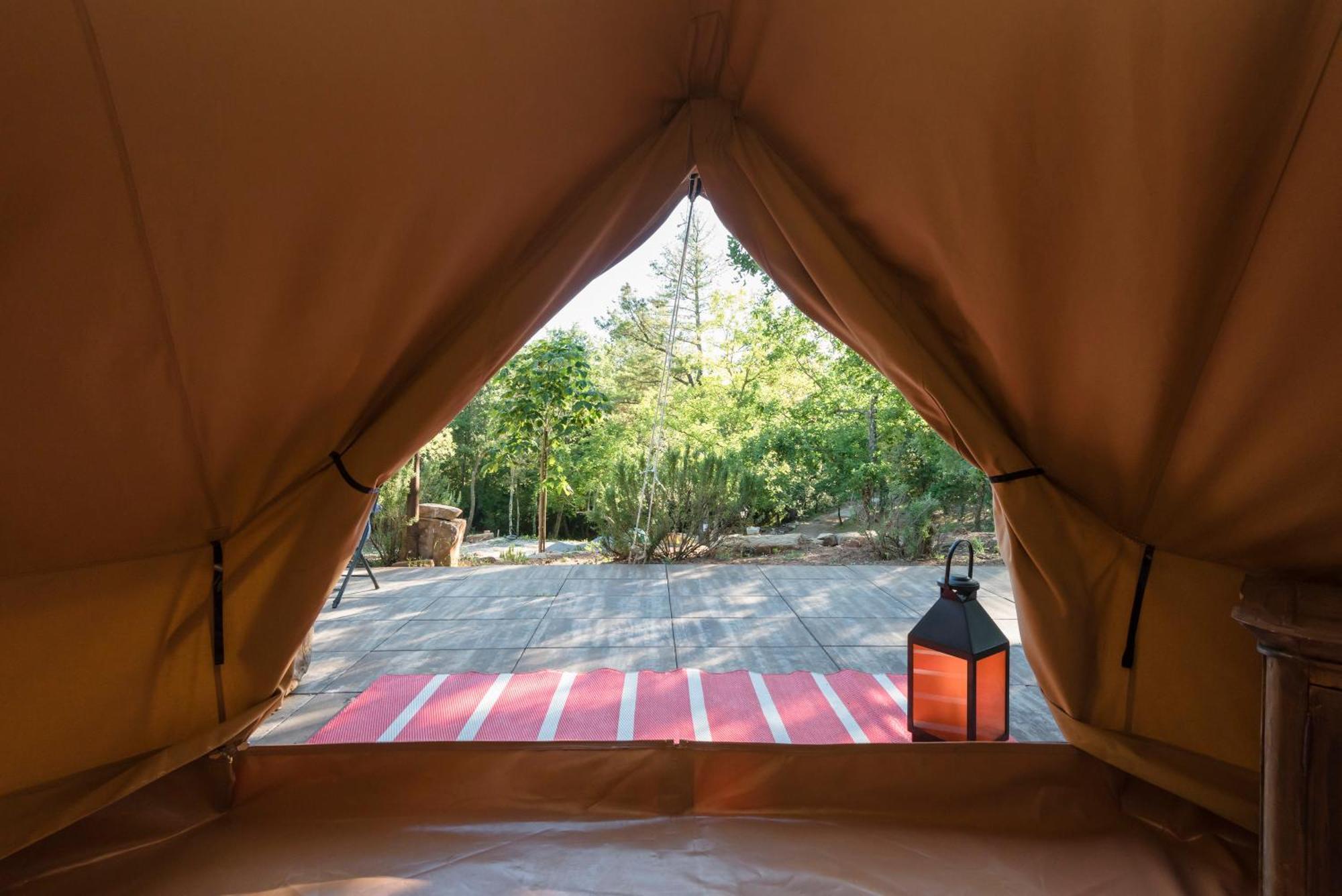 Agriturismo E Glamping Serraiola Alta Monterotondo  Bagian luar foto