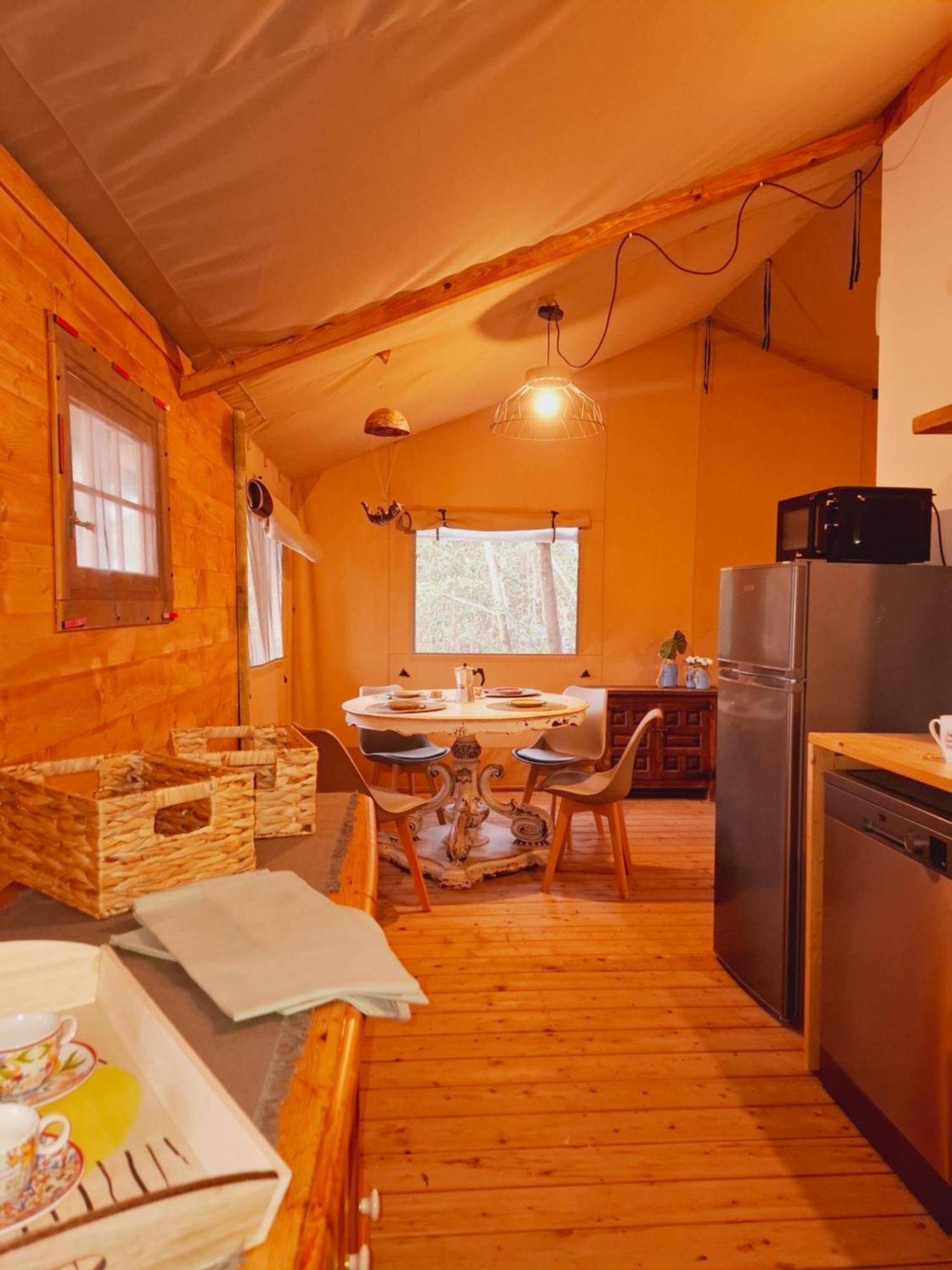 Agriturismo E Glamping Serraiola Alta Monterotondo  Bagian luar foto