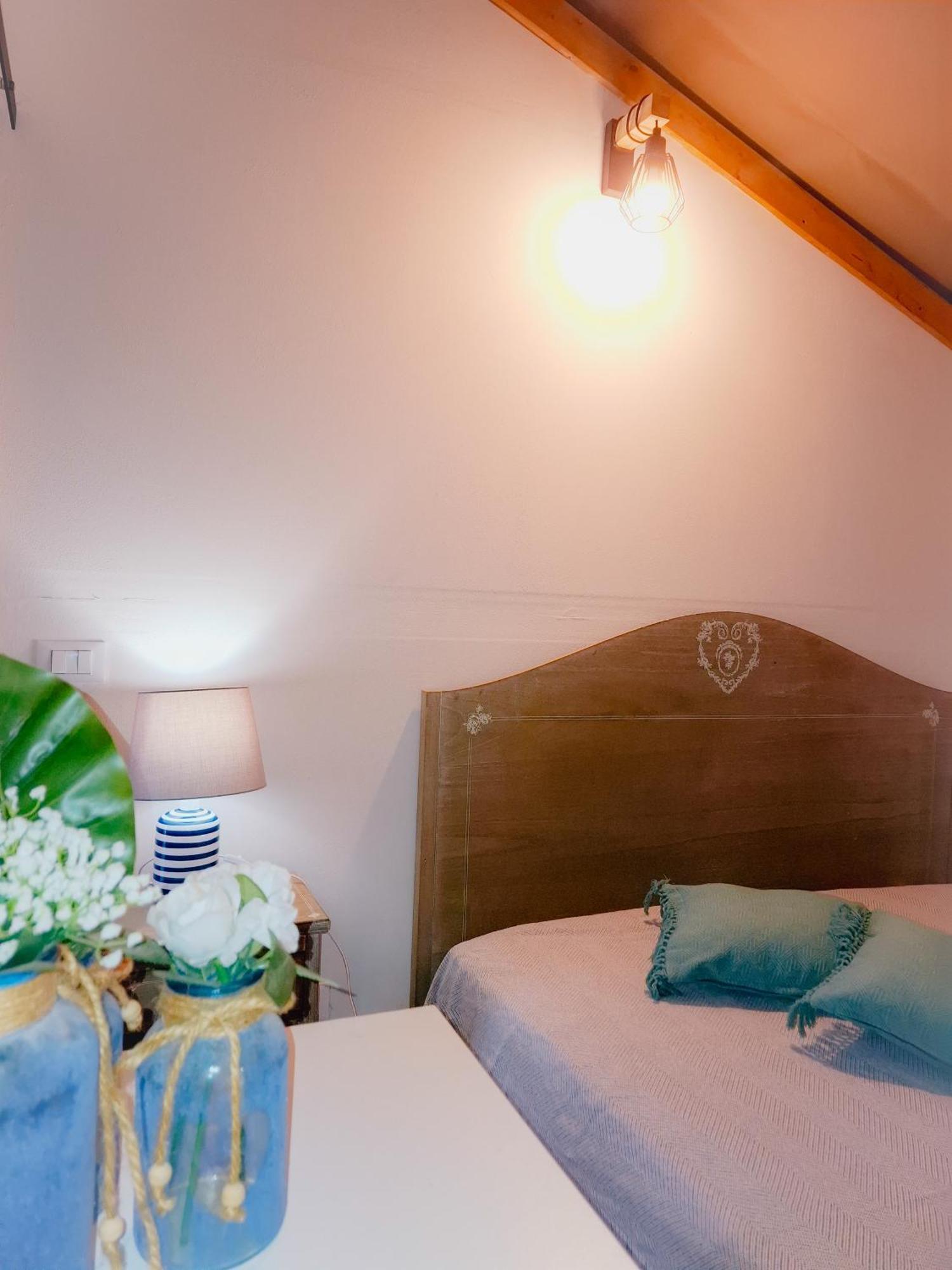 Agriturismo E Glamping Serraiola Alta Monterotondo  Bagian luar foto
