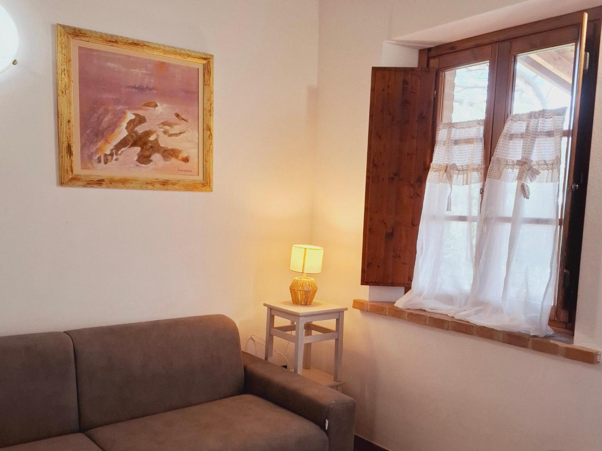 Agriturismo E Glamping Serraiola Alta Monterotondo  Bagian luar foto