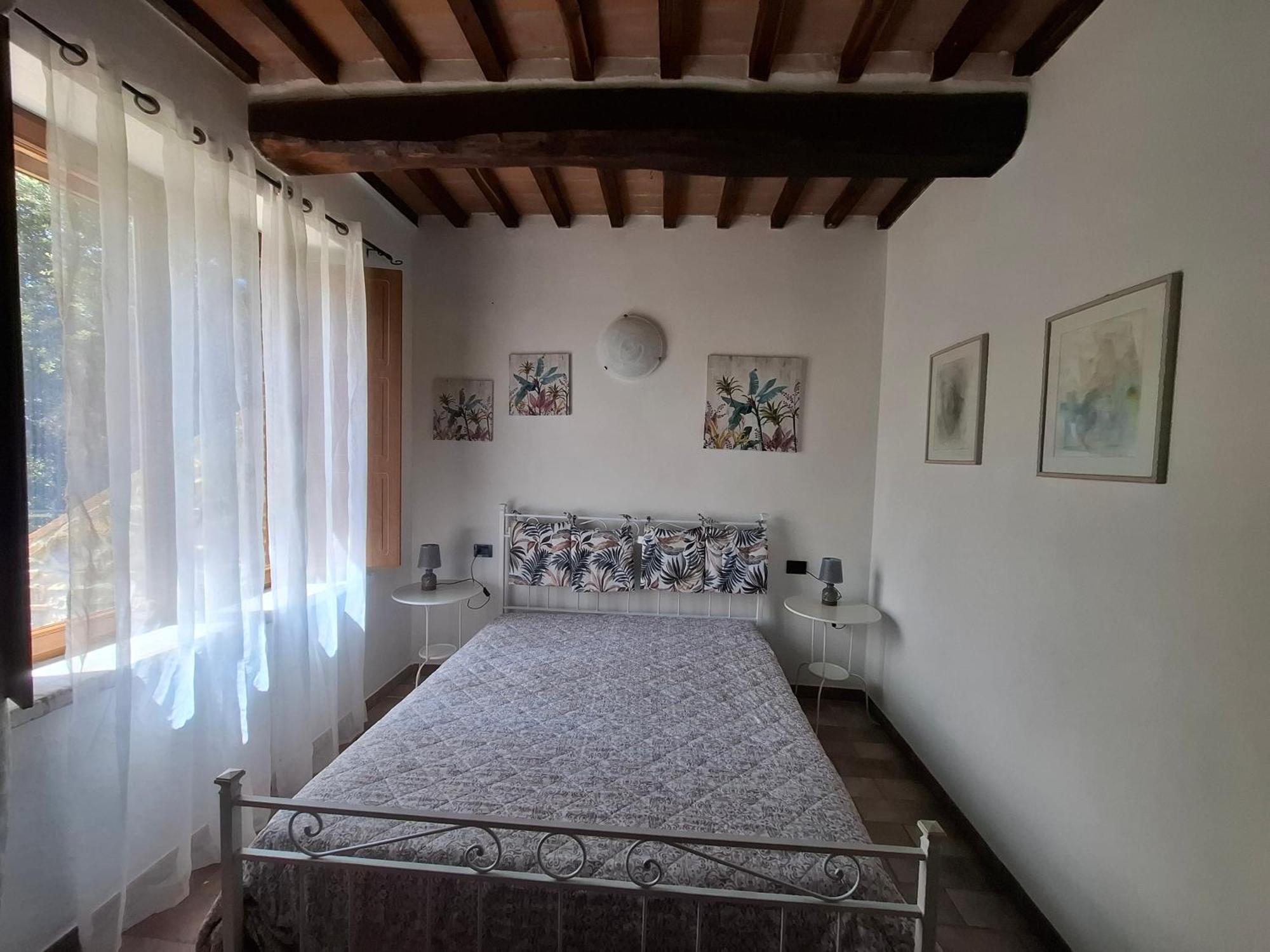 Agriturismo E Glamping Serraiola Alta Monterotondo  Bagian luar foto