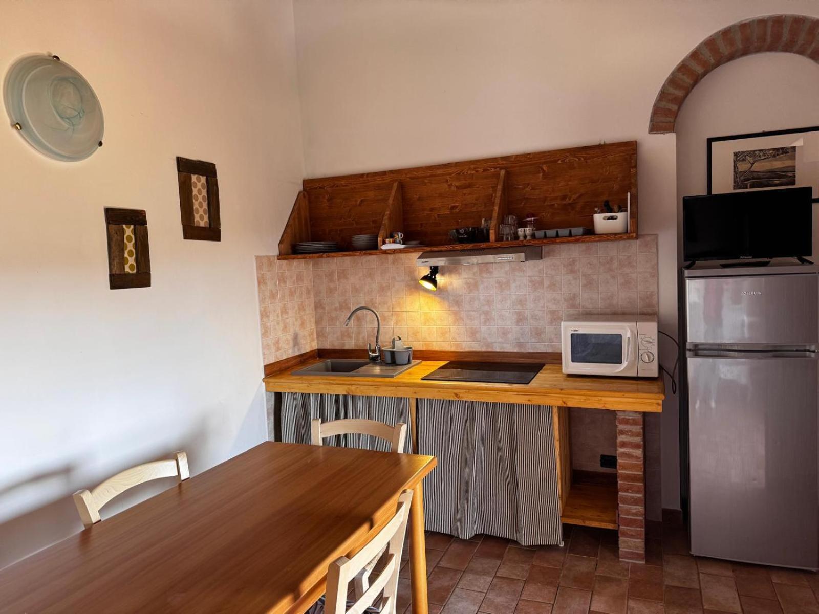 Agriturismo E Glamping Serraiola Alta Monterotondo  Bagian luar foto