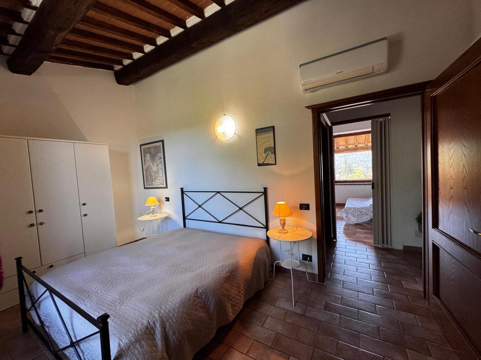 Agriturismo E Glamping Serraiola Alta Monterotondo  Bagian luar foto
