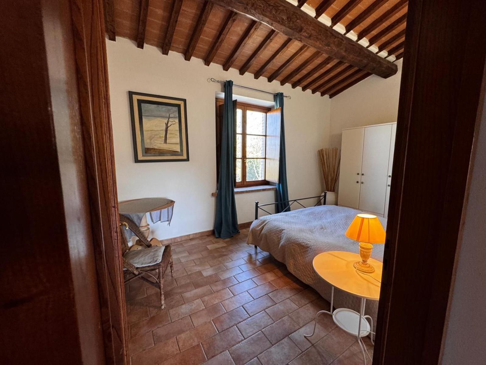 Agriturismo E Glamping Serraiola Alta Monterotondo  Bagian luar foto