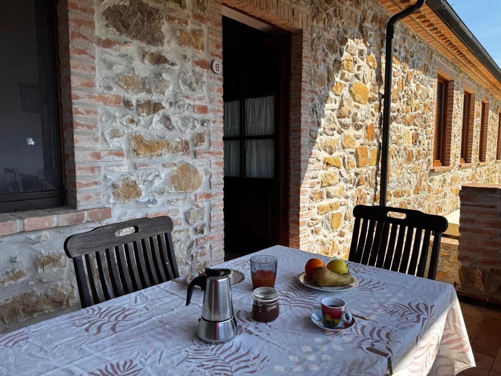 Agriturismo E Glamping Serraiola Alta Monterotondo  Bagian luar foto