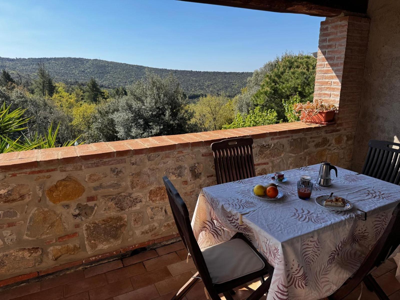 Agriturismo E Glamping Serraiola Alta Monterotondo  Bagian luar foto
