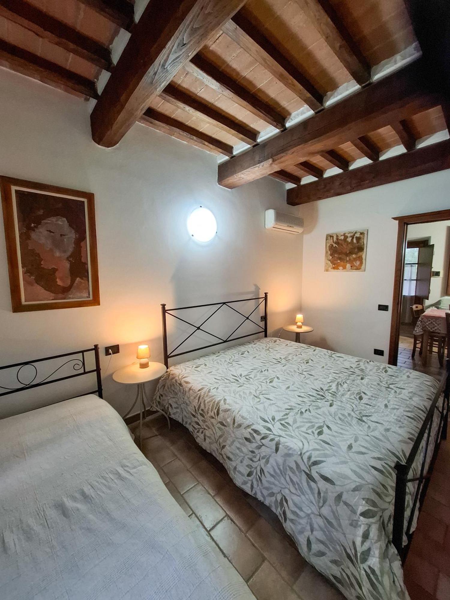 Agriturismo E Glamping Serraiola Alta Monterotondo  Bagian luar foto