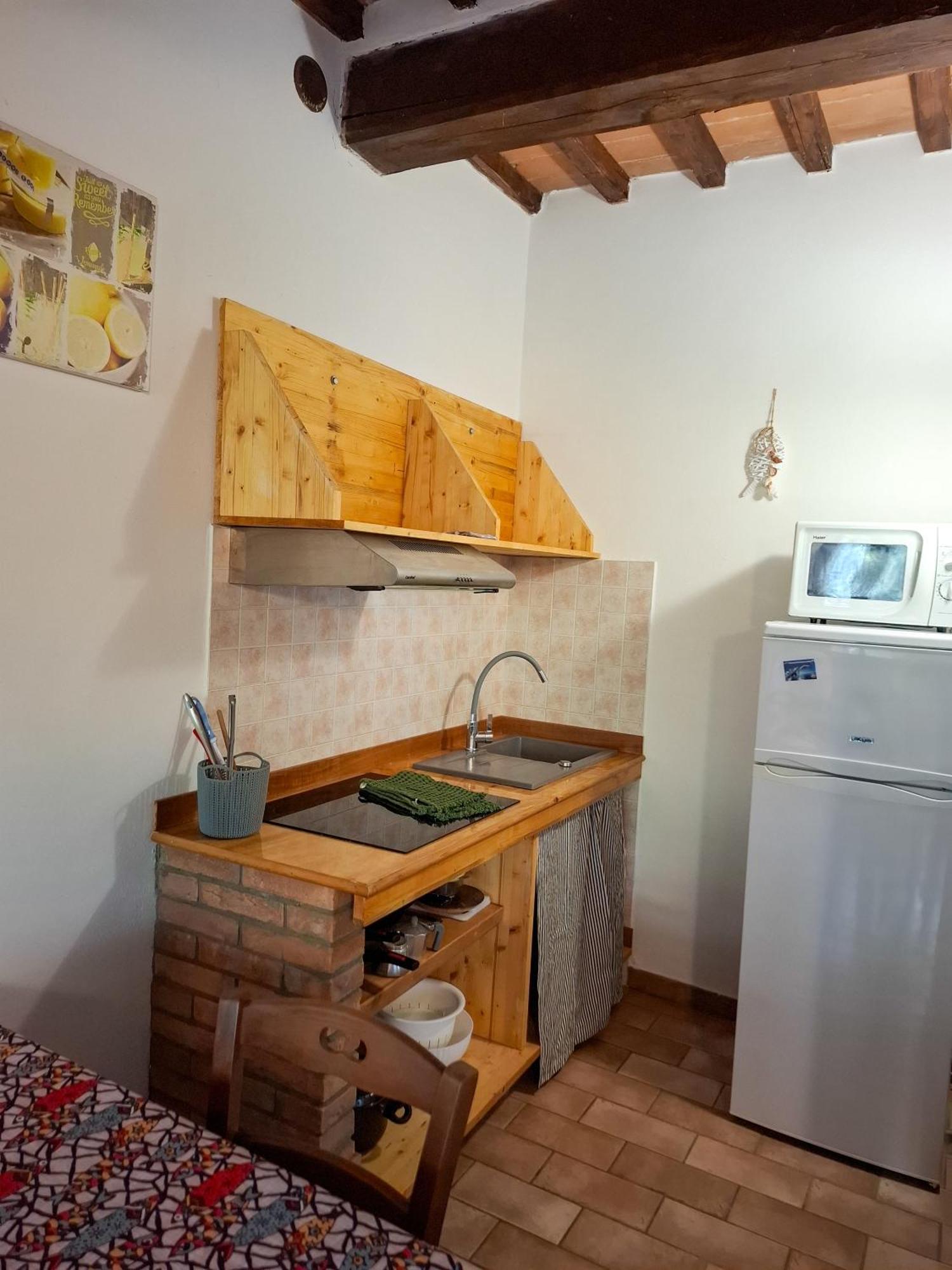 Agriturismo E Glamping Serraiola Alta Monterotondo  Bagian luar foto