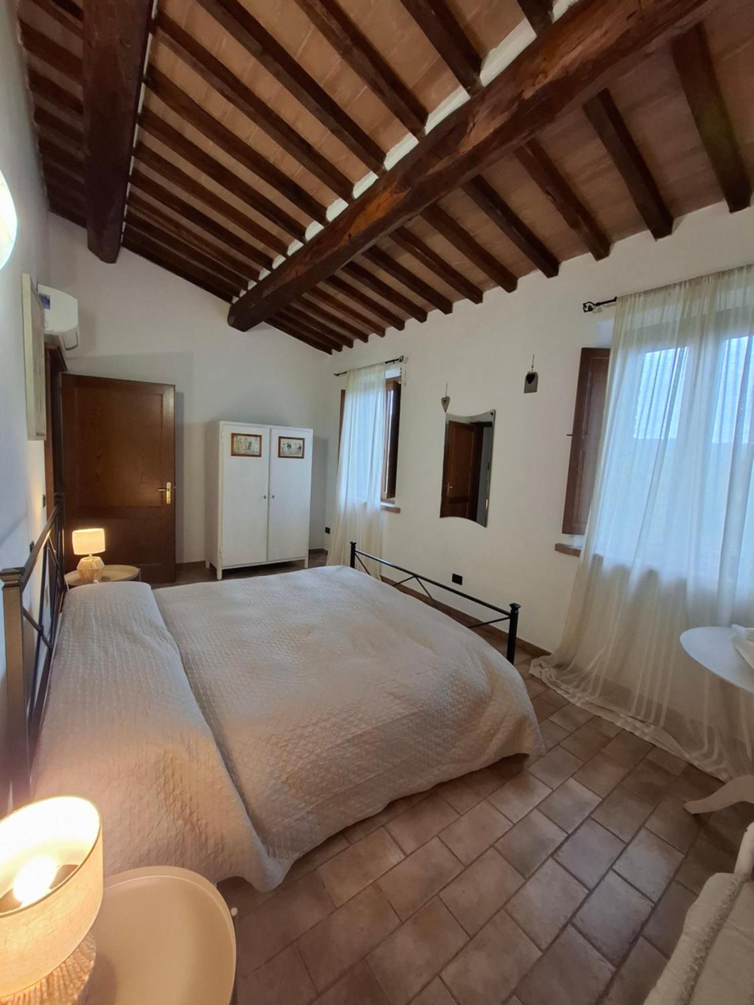 Agriturismo E Glamping Serraiola Alta Monterotondo  Bagian luar foto