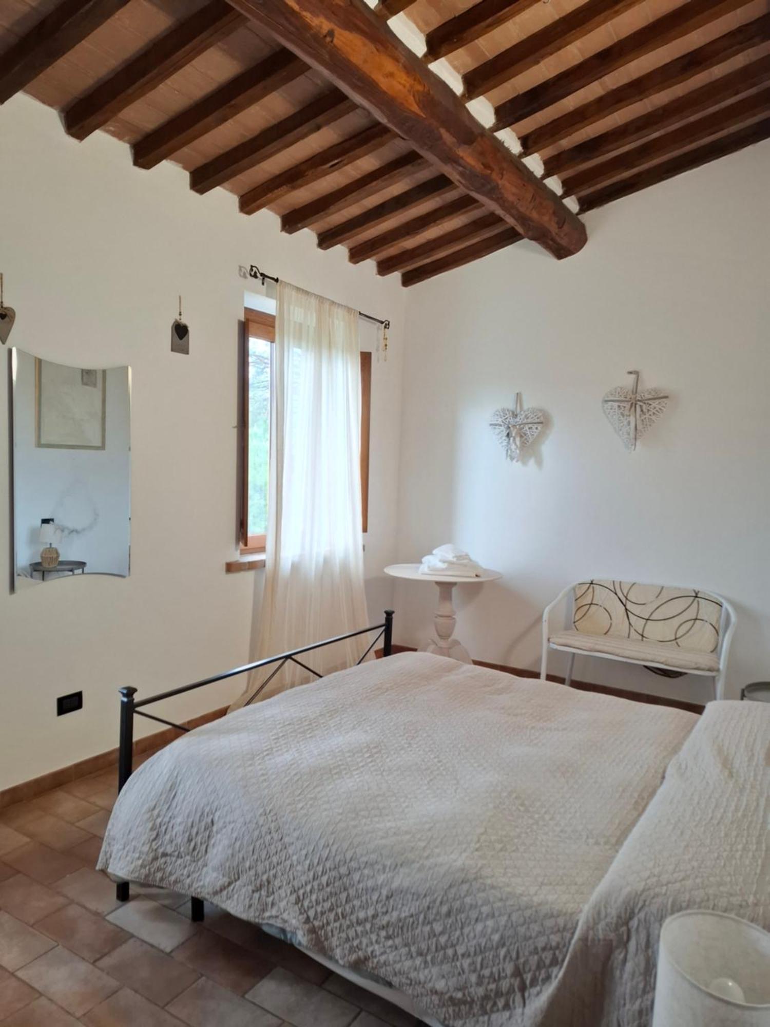 Agriturismo E Glamping Serraiola Alta Monterotondo  Bagian luar foto