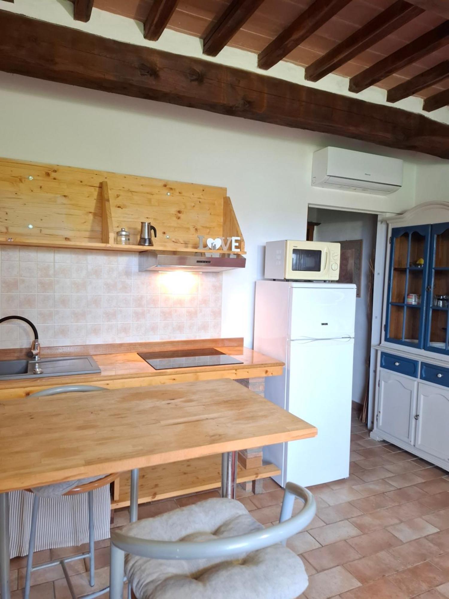 Agriturismo E Glamping Serraiola Alta Monterotondo  Bagian luar foto