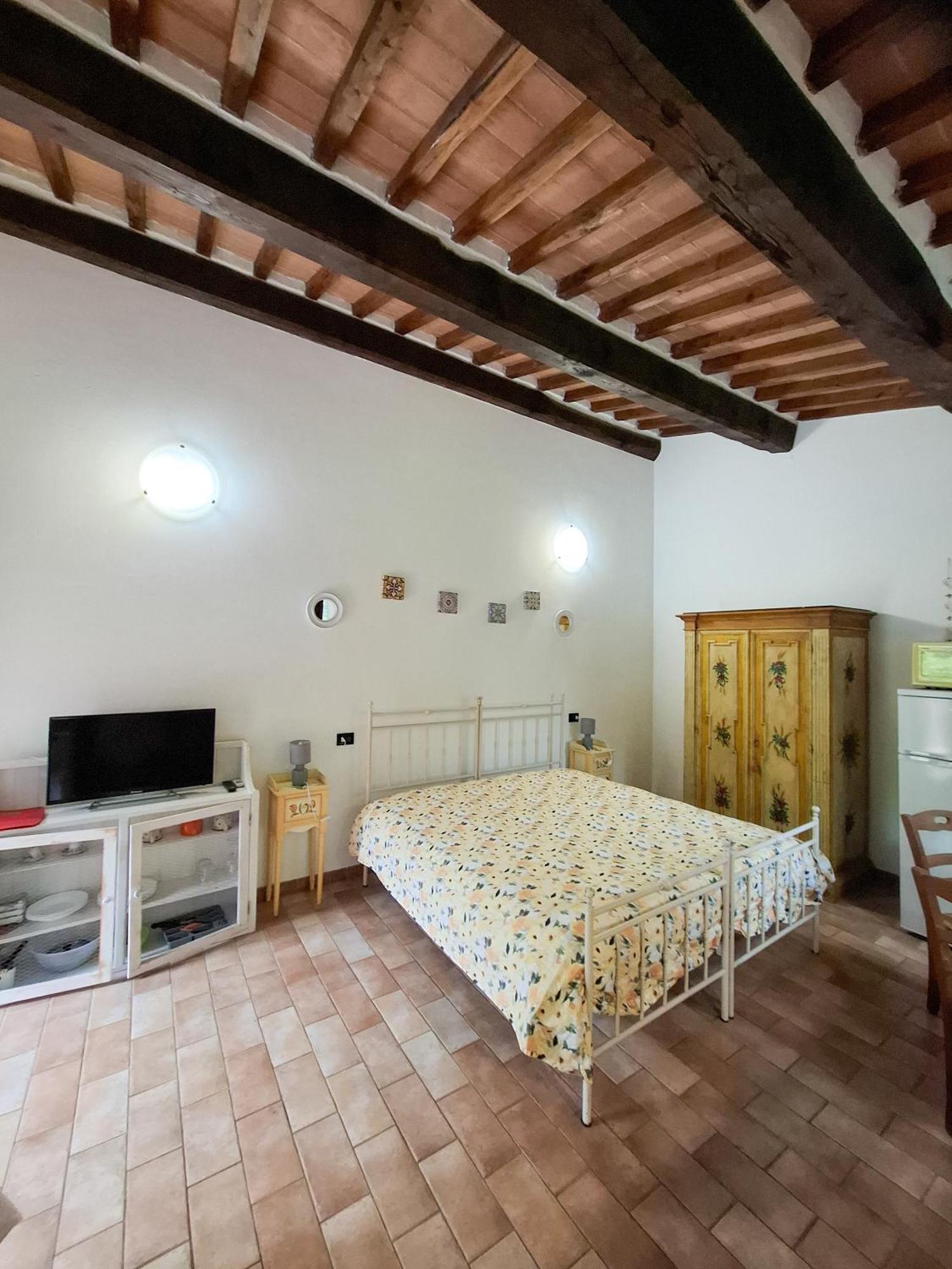 Agriturismo E Glamping Serraiola Alta Monterotondo  Bagian luar foto